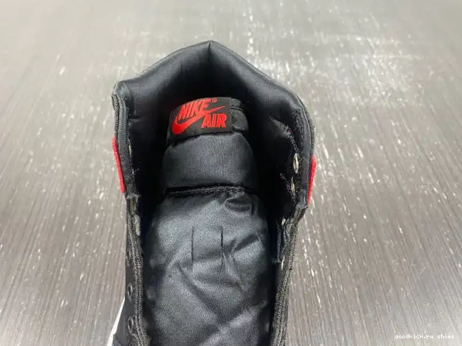 Rep WMNS OG High Jordan Bred Air 1 Satin FD4810-061 0617